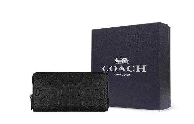 Кошелек мужской Coach - Boxette Shop